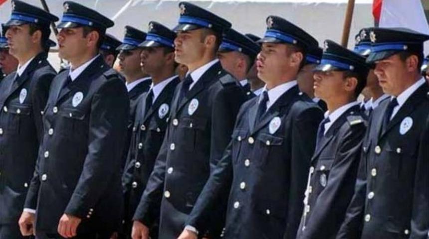 Polis Akademisi'nde radikal değişiklikler