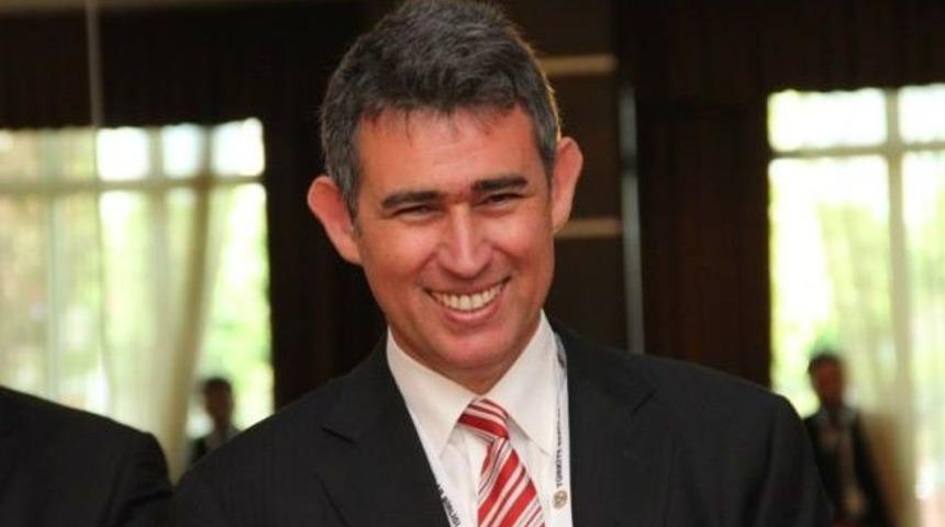 Metin Feyzioğlu: Kaldırırlarsa kendi t&ouml;renimizi kendimiz yaparız