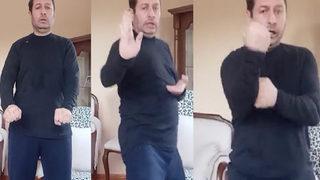 Zafer Partili ismin paylaştığı video olay oldu! ‘Zamlara karşı öz savunma’
