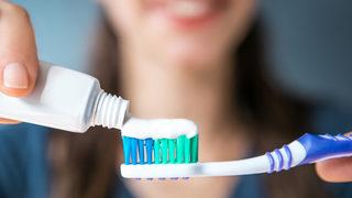 Toprakta, kayada ve diş macununda var! Dikkat etmezseniz...