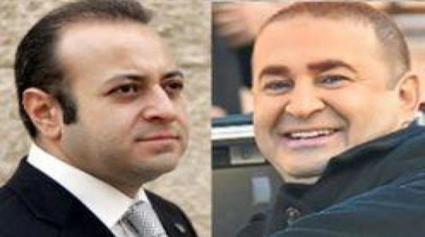 Şafak Sezer'den Bakan'a &ccedil;ay telefonu