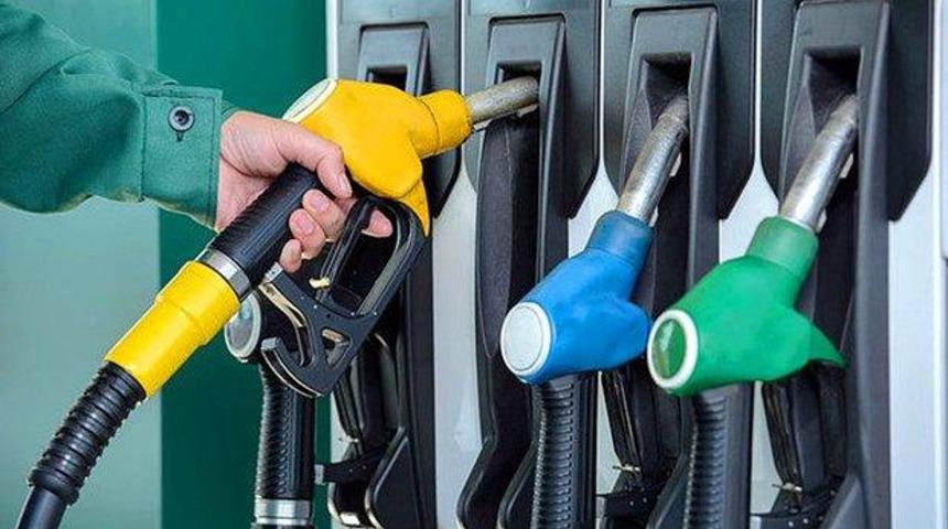 Benzin fiyatı ne kadar oldu? Akaryakıt, motorin ve benzin fiyatları ne kadar oldu? Benzin fiyatı zammı ne kadar?
