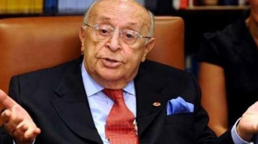 Demirel tanık olarak dinlenecek 