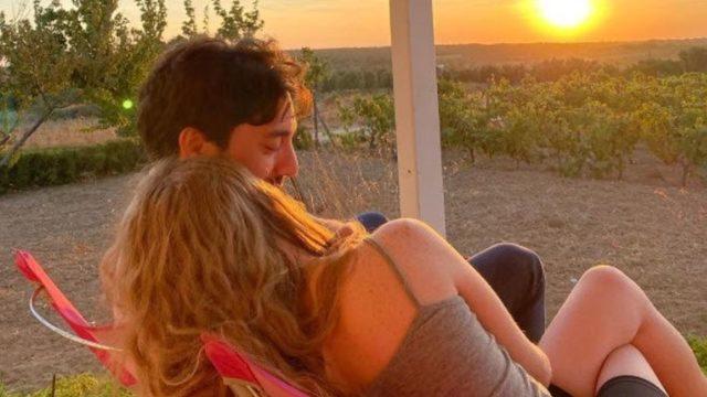 Ecem Uzun'un nişanlısı Deniz Şeremetli kimdir? Deniz Şeremetli kaç yaşında ve nereli?