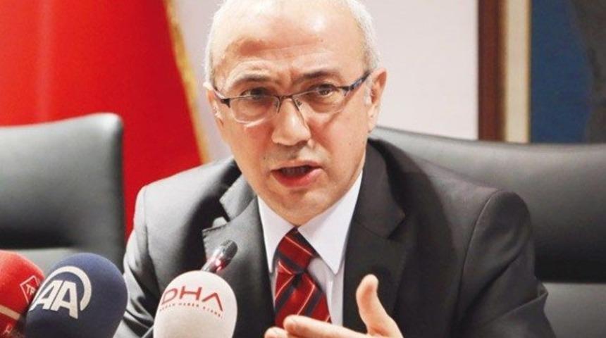 Elvan: "www’den çıkar ttt’yi kurarız"