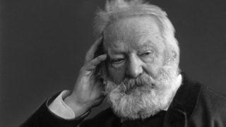 Victor Hugo'nun Hz. Muhammed için yazdığı dizeler Türkçe'ye çevrildi