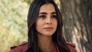 Gönül Dağı'nın Asuman'ı Hazal Çağlar'dan korkutan paylaşım! Hemen açıklama yaptı