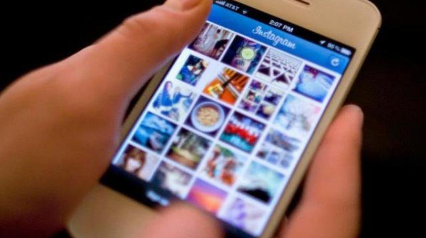 Instagram&rsquo;da artık reklamlar var 