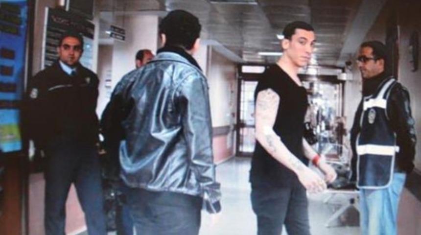  Can Bonomo ölümden döndü