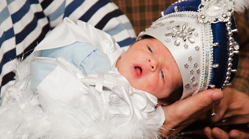 Erkek çocukları ne zaman sünnet olmalı?