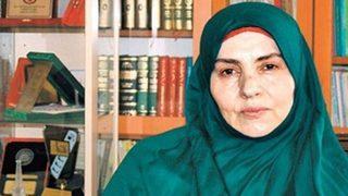 Emine Şenlikoğlu: Kaset doğruysa dindarlar zekatlarını vermiştir