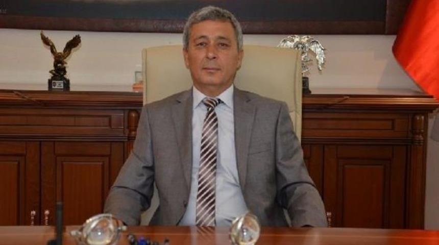 18 Şube M&uuml;d&uuml;r&uuml;'n&uuml;n yeri değişti