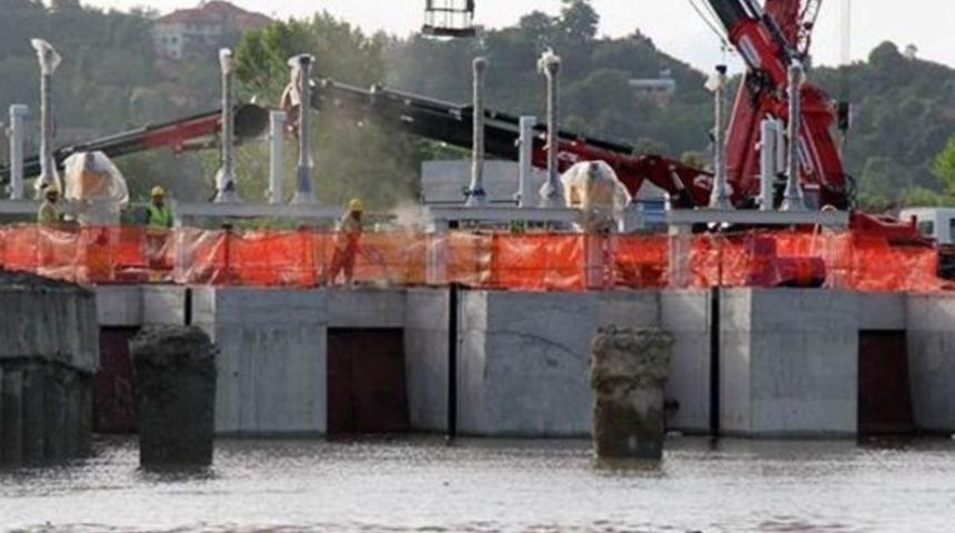  İşte İstanbul'un B Planı!