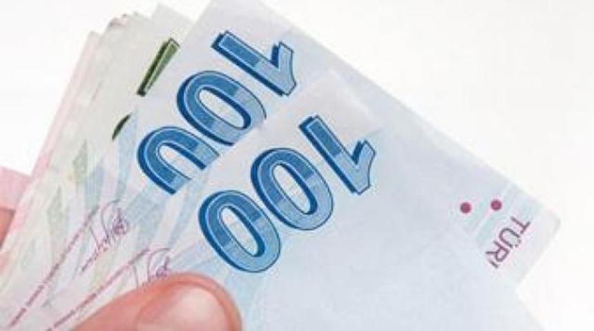 Asgari ücretliye vergi sürprizi