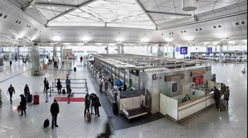 Artık havalimanları eskisi gibi olmayacak