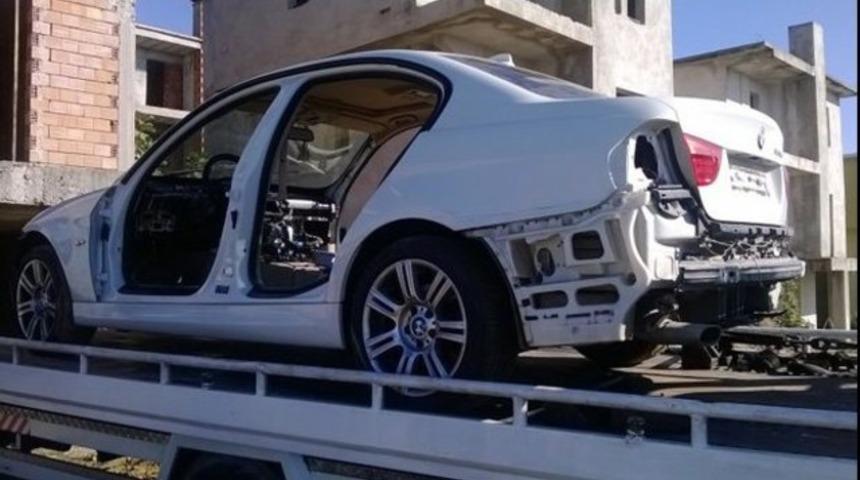 L&uuml;ks otomobilleri sahipleri birer birer par&ccedil;alıyor