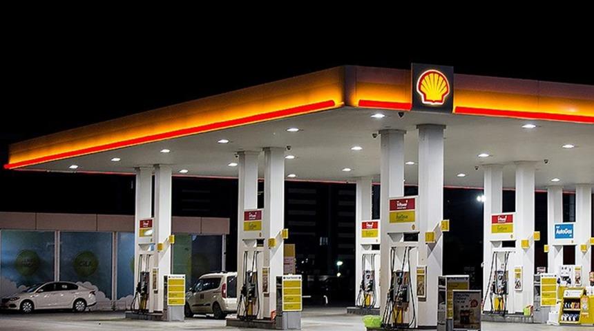 Shell özür dileyerek duyurdu! Tüm benzin istasyonlarını...
