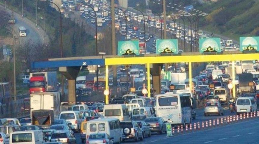 Özel sektörün işleteceği ilk otoyol için ihaleye çıkılıyor