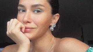 Hande Doğandemir: Kilo aldıysan linç ediliyorsun!