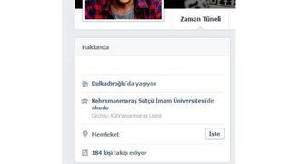 Facebook bir ilin daha adını değiştirdi