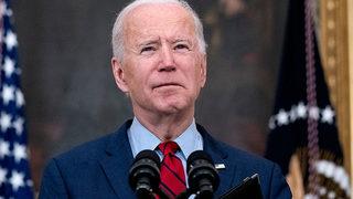 Rusya'ya yeni yaptırım yolda! Gözler Biden'ın konuşmasına çevrildi