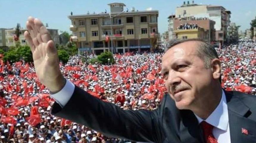 AK Parti sanal mitingler yapacak