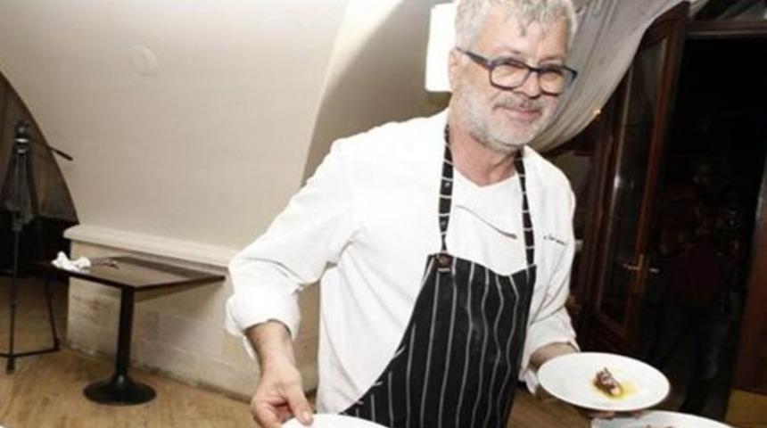 Jean Luc Figueras Hatay'da öldü