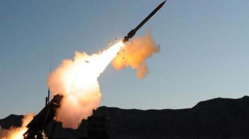 Halaçoğlu'ndan Başbakan'a soru: PKK'nın füzesi mi var?