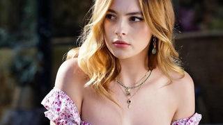 Melis Sezen'in Marilyn Monroe hayali