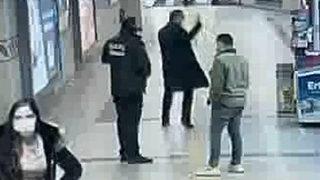 CHP’li Tanrıkulu hakkında flaş iddia! Tartıştığı güvenlik görevlisini işten attırdı