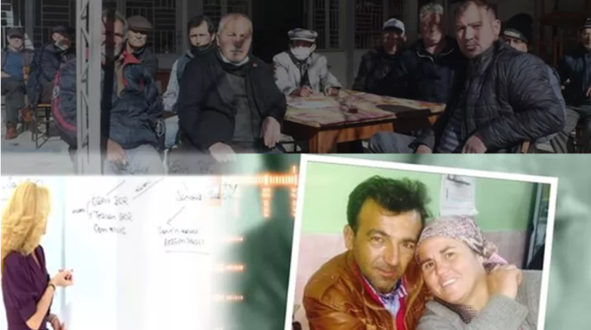 Türkiye, yasak ilişki yaşayan bu köyü konuşmuştu! Çoban çiftin cinayeti ile ilgili 12 gözaltı