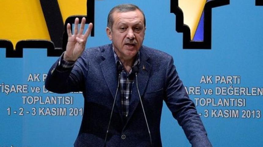 'Rabia haksızlığa dur işaretidir'