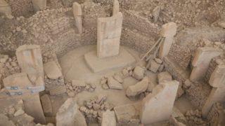 Göbeklitepe’ye ilgi her geçen gün artıyor! 1.3 milyon ziyaretçi akın etti