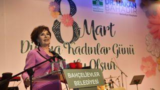 Hülya Koçyiğit: Arkamdan ‘iyi insandı’ desinler isterim