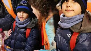 'Kahraman' ilan edildi! Dünya 11 yaşındaki çocuğu konuşuyor, kimliği belli oldu