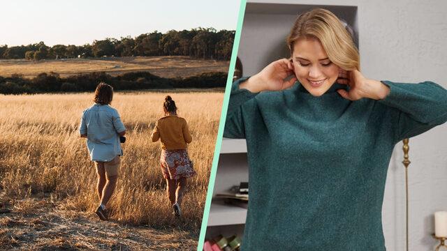 Sürdürülebilir modayı destekleyenlere, bu modanın en güzel parçalarından örnekler