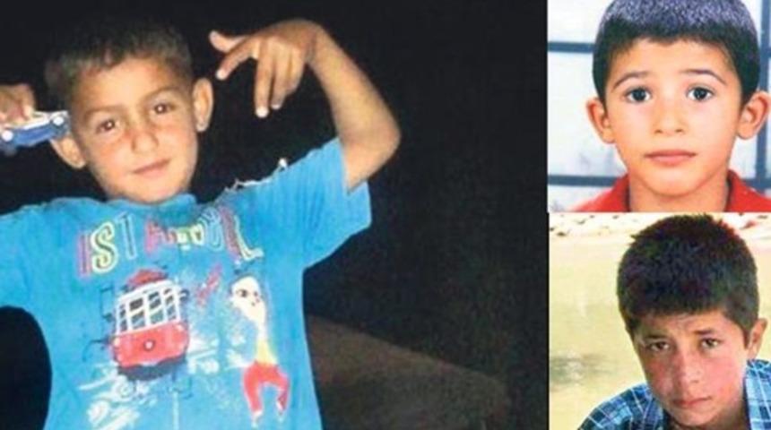 Türkiye çocuk mezarlığı