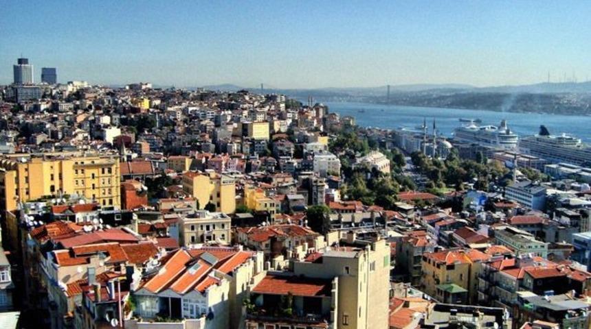 İstanbul'da kiralık ev kalmadı