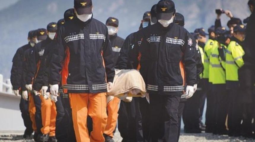 Doğumuzda SARS batımızda MERS