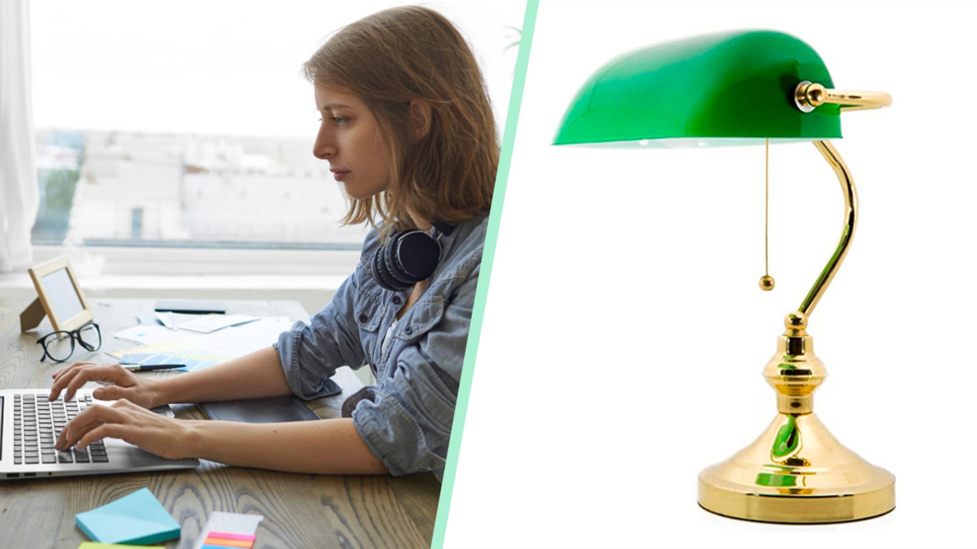 Evden çalışanların mutlaka ihtiyacı olan konfor ürünleri