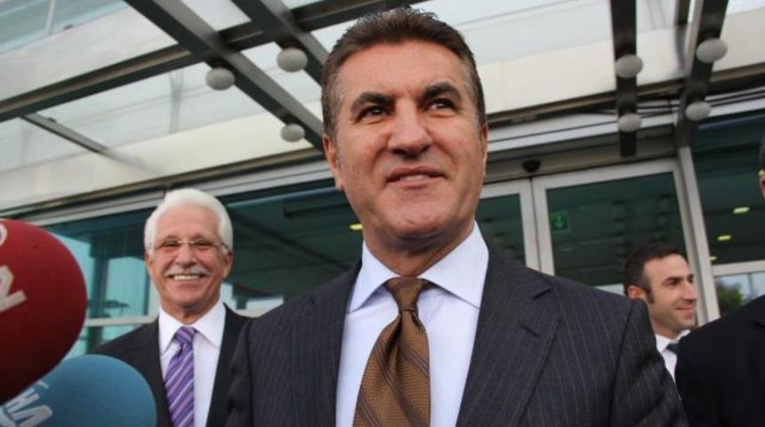 Sarıg&uuml;l resmen CHP'de