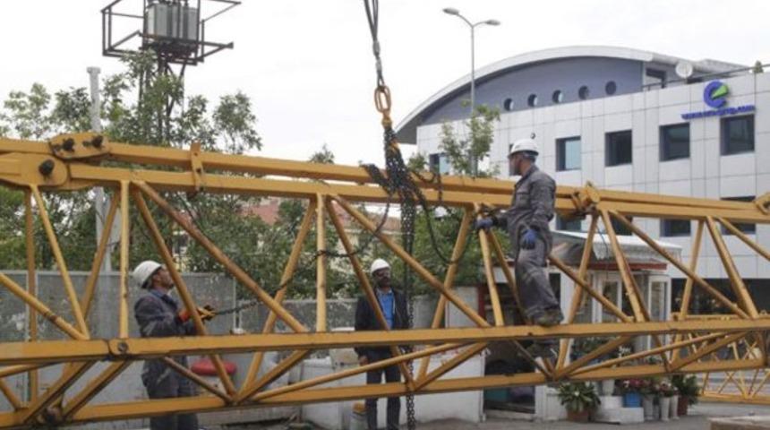 Ankara'da bir şehir efsanesi çöktü