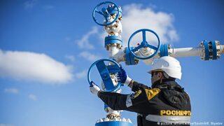 Rus petrolüne ambargo gelir mi?
