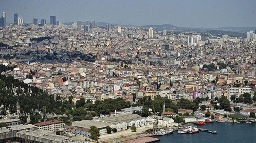 Yabancıların gayrimenkul yatırımlarında rekor artış