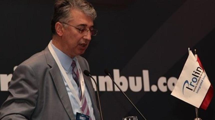 G&ouml;revden alınan T&Uuml;BİTAK y&ouml;neticisi: B&ouml;cek raporunda tahrifat yapmam istendi