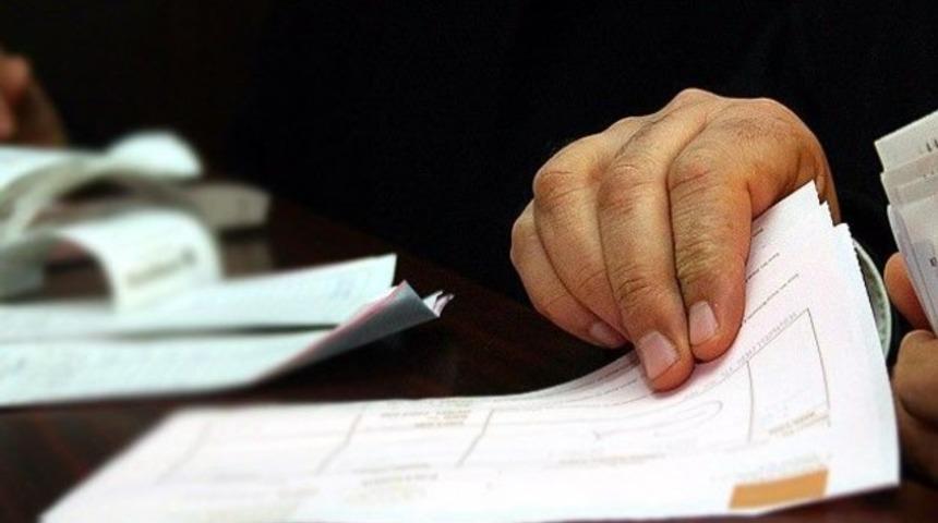 Vergi mektupları yeniden yola çıkıyor