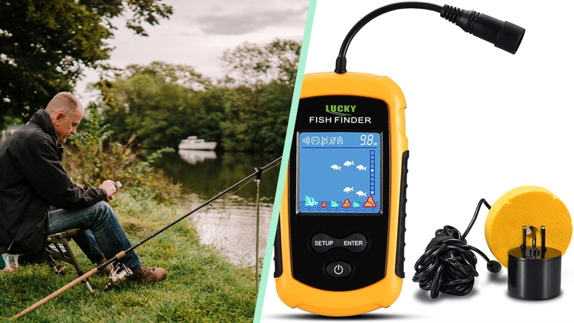 Balık tutmadaki en büyük yardımcınız en iyi balık bulucular