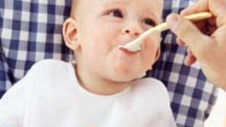 Çocuğunuz Yemekten Sonra Kusuyor mu?