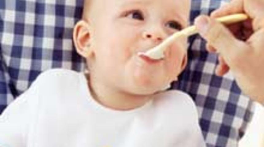 İştahsızlık ve Yemek Yememe