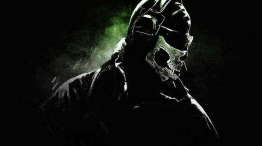 Wii U i&ccedil;in Call Of Duty: Ghosts onaylandı